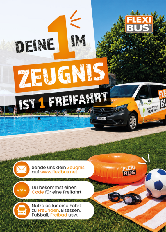 Flexibus Aktion 2026