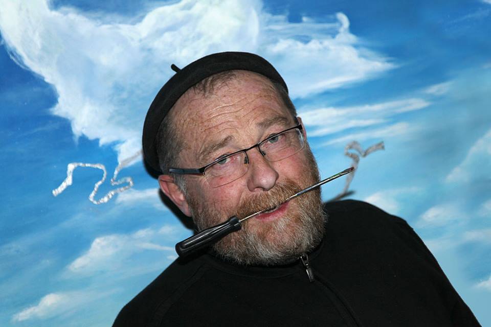 2026 Ausstellung - Manfred Binder