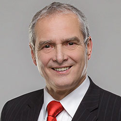 Roland Ahne